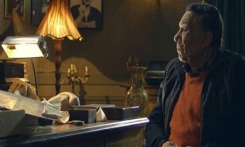 عادل إمام : عائلتي تخبرني بردود أفعال"عوالم خفية" (خبر)