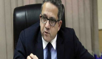 وزير الآثار: أهمية قصوى بملف توثيق رحلة العائلة المقدسة في مصر (خبر)