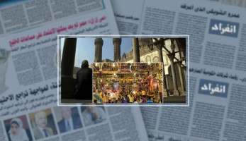 "الشيطان شاطر" مع المصريين فى رمضان.. وقائع رشوة وقتل وسرقة لم تتوقف.. "فتوى الأزهر": الصائم العابد لايقع فى هذه الخطايا.. خبير نفسى: من صام عن قناعة لا يخطىء.. و"البحوث الجنائية": الجرائم منبعها عنف (ريبورتاج)