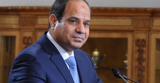 1958 أول قسم أمام البرلمان المصري.. السيسي الرئيس الرابع تحت القبة بعد 13 عاما (ريبورتاج)