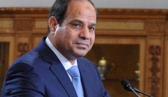 1958 أول قسم أمام البرلمان المصري.. السيسي الرئيس الرابع تحت القبة بعد 13 عاما (ريبورتاج)
