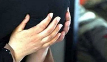 وش إجرام.. فتاة تحمل من والدها سفاحا في الغربية (خبر)