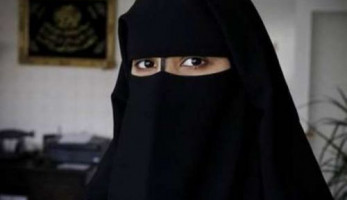 بالفيديو.. سمير صبري: حظر النقاب سيكون حماية للأمن القومي (خبر)