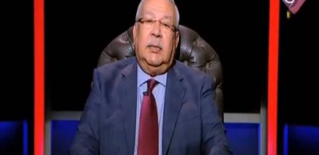 سمير صبري: "البرادعي والنشطاء خربوا البلد" (خبر)