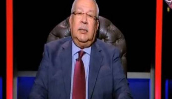 سمير صبري: "البرادعي والنشطاء خربوا البلد" (خبر)