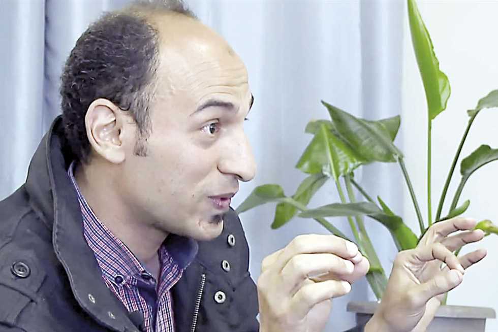 مصرى بأمريكا يعيد 10 آلاف دولار ذهب لصاحبها: دينى أمرنى بذلك (ريبورتاج)