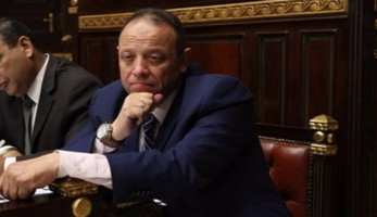 عضو مجلس نواب: 'الشعب معاه فلوس والحكومة لأ' (خبر)