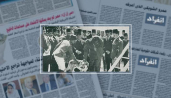 حكايات الأمن والقضاء.. قصة أول "كلب بوليسى" ساهم فى حل 117 قضية (فيتشر)