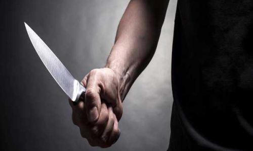 تجديد حبس الأخ العاق المتهم بقتل زوجة شقيقه لسرقة أموالهم بالوراق (ريبورتاج)