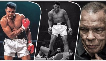 فى ذكرى وفاته.. هل كان محمد على كلاى قديسا أم مسلما متطرفا؟ (فيتشر)