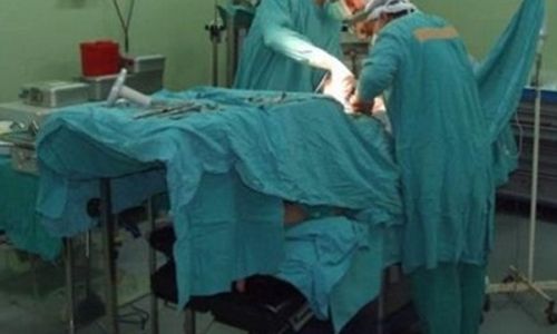 ابحث عن الإهمال الطبي.. جرعة بنج زائدة تنهى حياة طفل الـ5 سنوات (ريبورتاج)