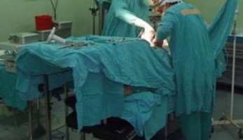 ابحث عن الإهمال الطبي.. جرعة بنج زائدة تنهى حياة طفل الـ5 سنوات (ريبورتاج)