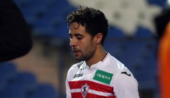 مرتضى منصور لمحمد إبراهيم: "لم نفسك.. ملعبتش للزمالك بـ 5 جنيه" (خبر)
