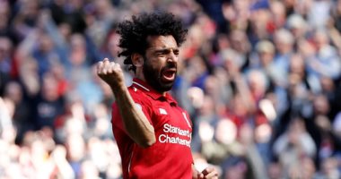 محمد صلاح: أقاتل للمشاركة أمام أوروجواى وأريد صنع مستقبل الكرة المصرية - اليوم السابع (خبر)
