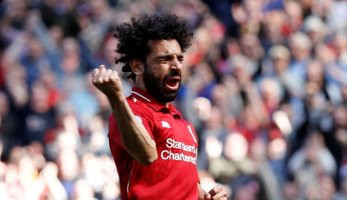 محمد صلاح: أقاتل للمشاركة أمام أوروجواى وأريد صنع مستقبل الكرة المصرية - اليوم السابع (خبر)