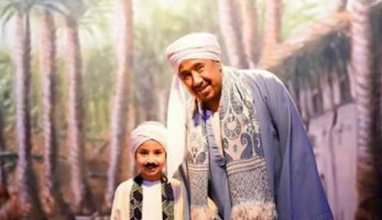 التفاصيل الكاملة لإصابة الشاب خالد خلال تصوير إعلان "مستشفى 57357" (خبر)
