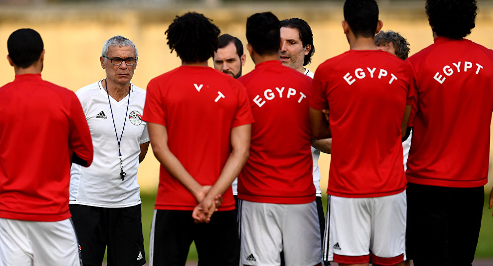 موعد مباراة مصر وبلجيكا والقنوات الناقلة وترددها.. وكوبر يدفع بالتشكيل الأساسي للفراعنة (ريبورتاج)