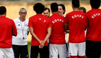 موعد مباراة مصر وبلجيكا والقنوات الناقلة وترددها.. وكوبر يدفع بالتشكيل الأساسي للفراعنة (ريبورتاج)