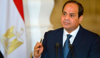 السيسي: لا تقحموا اسمي في أي شيء ولا يعقل أن يتدخل الرئيس لوقف عرض مسلسل (خبر)