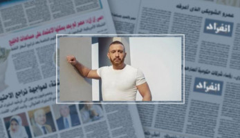توقف فيلم "3 شهور" وأحمد السقا لم يصور أى مشاهد فى أمريكا (خبر)