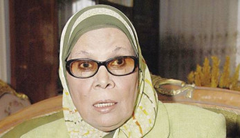 آمنة نصير: البرلمان لم يضف لي.. ولن أخوض الانتخابات المقبلة (خبر)