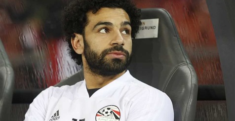 والد محمد صلاح يطلب من الزراعة 1000 فدان لإقامة مشروع بوادي النطرون (خبر)