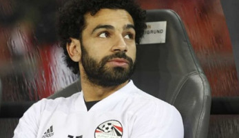والد محمد صلاح يطلب من الزراعة 1000 فدان لإقامة مشروع بوادي النطرون (خبر)