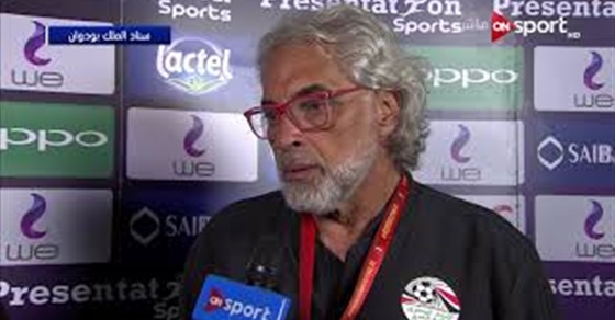 ناجي: المنتخب استقر على خطة المونديال.. فيديو (خبر)