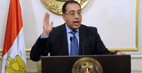 «مصطفى مدبولي».. رجل الإنشاءات رئيسا للوزراء (بروفايل)