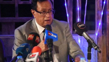 عضو "الوطنية للصحافة": بث إعلانات دون حد زمني يدمر التليفزيون (خبر)