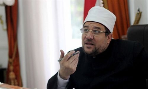 وزير الأوقاف: يجوز إخراج زكاة الفطر نقدًا مراعاة لمصلحة الفقير (خبر)