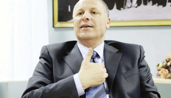 هاني أبوريدة يعلق على هجوم «شخص أو فئة» على مجلس إدارة الأهلي | المصري اليوم (خبر)