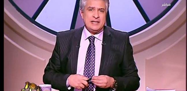 رئيس قناة "دريم": الإبراشي مستمر في "العاشرة مساء" (خبر)