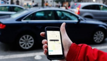 «أوبر» تعتزم ابتكار جهاز لمنع المخمورين من استقلال سياراتها (خبر)