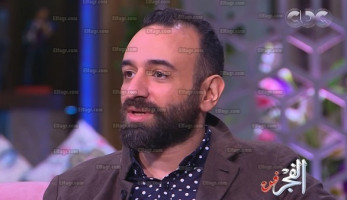 عمرو سلامة عن الحلقة ٢٥ من مسلسل عمرو يوسف: 'كل اللي فات طايع واللي جاي طايع تاني خالص' (خبر)