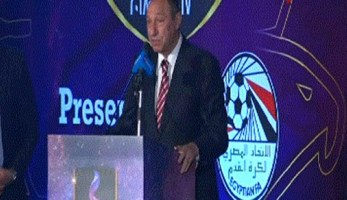 الخطيب يوجه رسالة مؤثرة لجماهير النادي الاهلي.. فيديو (خبر)