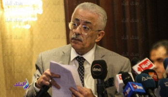 وزير التعليم ينفي شائعة التراجع عن تطبيق الثانوية الجديدة من العام القادم (خبر)