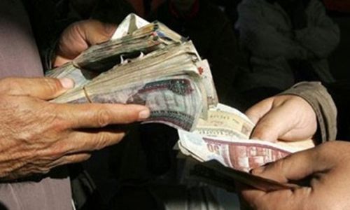 حيتان المال الحرام فى قبضة الرقابة (ريبورتاج)