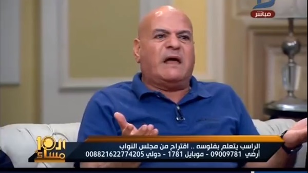 نائب عن مقترح رفع الدعم عن الراسبين: 'المهمل لا يستحق مجانية التعليم' (خبر)