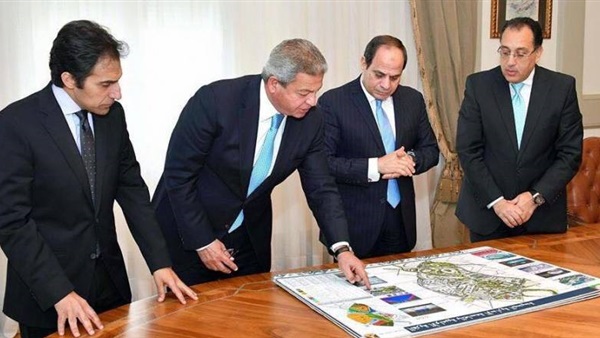 بينهم 3 سيدات.. المرشحون للإنضمام للحكومة الجديدة (أسماء وتفاصيل)
