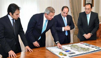بينهم 3 سيدات.. المرشحون للإنضمام للحكومة الجديدة (أسماء وتفاصيل)