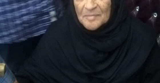 الحاجة امونة: 'هبيع ٤ فدادين وهتبرع بيهم لتعمير سيناء'