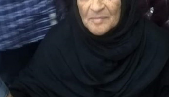الحاجة امونة: 'هبيع ٤ فدادين وهتبرع بيهم لتعمير سيناء'