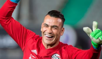 فيديو.. قبل الحضرى.. 10 لاعبين تخطوا حاجز «العمر» فى كأس العالم - اليوم السابع