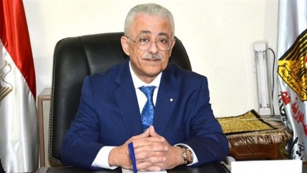 شاهد.. وزير التعليم: مصر لا تحتمل شهادات "أكتر من كده"