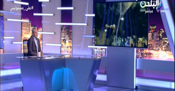 شاهد.. أحمد موسى يفضح أكاذيب جماعة الإخوان الإرهابية