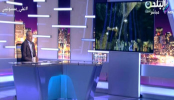 شاهد.. أحمد موسى يفضح أكاذيب جماعة الإخوان الإرهابية