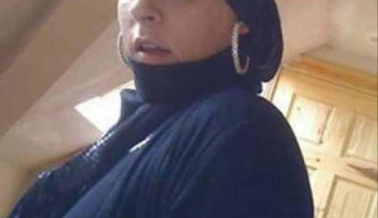 جزار يشهر بزوجته وينشر صورا  لها على مواقع التواصل الاجتماعي لرفضها العودة إليه