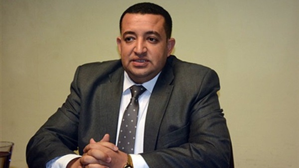 وكيل 'إعلام البرلمان' يرد على إدعاءات 'الصحفيين' بشأن قانون تنظيم ‏الصحافة