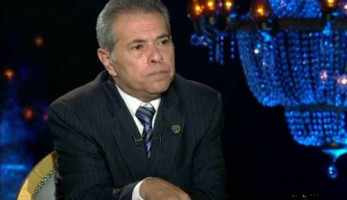توفيق عكاشة: أوافق على التطبيع الشعبي مع إسرائيل